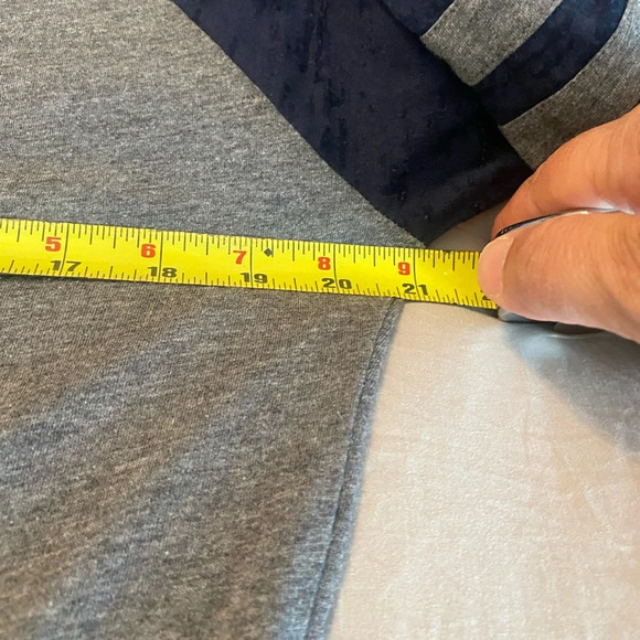 COPY - Creative apparel ladies auburn football shirt size 2x - Picture 6 of 7